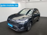 Beispielbild eines Toyota Corolla Cross