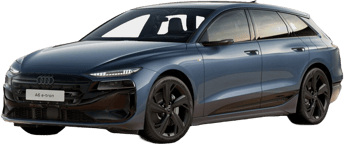 Beispielbild eines Audi A6 e-tron