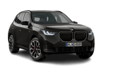 Beispielbild eines BMW X3