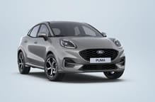 Beispielbild eines Ford Puma