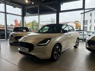 Beispielbild eines Suzuki Swift