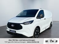 Beispielbild eines Ford Transit