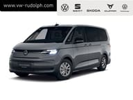 Beispielbild eines Volkswagen Multivan