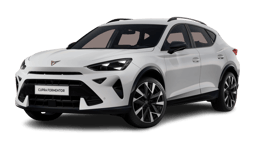 Beispielbild eines Cupra Formentor