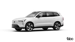 Beispielbild eines Volvo EX90