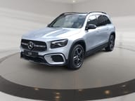 Beispielbild eines Mercedes-Benz GLB