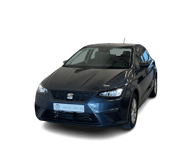Beispielbild eines SEAT Ibiza