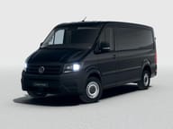 Beispielbild eines Volkswagen Crafter