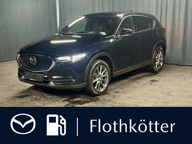 Beispielbild eines Mazda CX-5