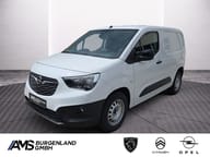 Beispielbild eines Opel Combo