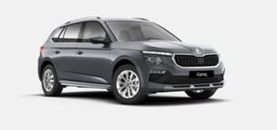 Beispielbild eines Skoda Kamiq