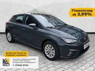 Beispielbild eines SEAT Ibiza