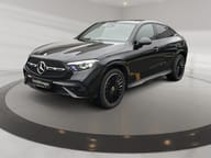Beispielbild eines Mercedes-Benz GLC