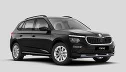 Beispielbild eines Skoda Kamiq
