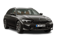Beispielbild eines BMW 3er