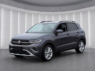 Beispielbild eines Volkswagen T-Cross