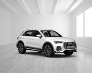 Beispielbild eines Audi Q3