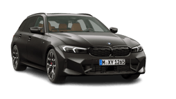 Beispielbild eines BMW 3er