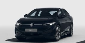 Beispielbild eines Volkswagen ID.7