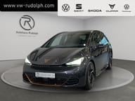 Beispielbild eines Cupra Born