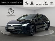 Beispielbild eines Volkswagen Tiguan