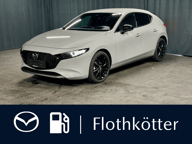 Beispielbild eines Mazda 3