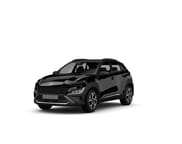 Beispielbild eines Hyundai Kona