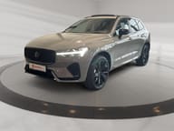 Beispielbild eines Volvo XC60