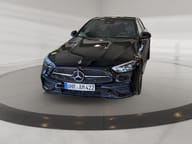 Beispielbild eines Mercedes-Benz C-Klasse