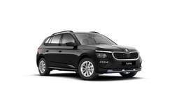 Beispielbild eines Skoda Kamiq