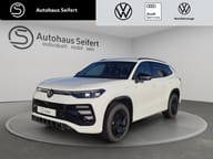 Beispielbild eines Volkswagen Tayron