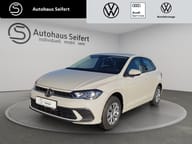 Beispielbild eines Volkswagen Polo