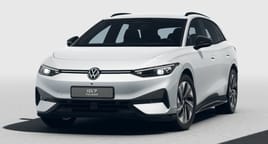 Beispielbild eines Volkswagen ID.7