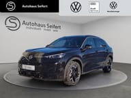 Beispielbild eines Volkswagen T-Roc