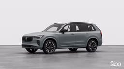 Beispielbild eines Volvo XC90