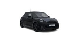 Beispielbild eines MINI Cooper