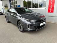 Beispielbild eines Kia XCeed