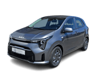 Beispielbild eines Kia Picanto