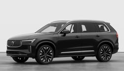 Beispielbild eines Volvo XC90