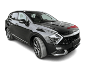 Beispielbild eines Kia Sportage
