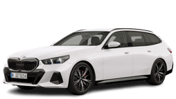 Beispielbild eines BMW 5er