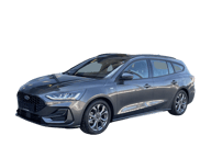 Beispielbild eines Ford Focus