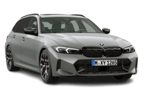 Beispielbild eines BMW 3er