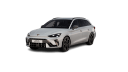 Beispielbild eines Cupra Leon