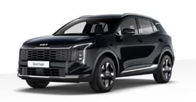 Beispielbild eines Kia Sportage