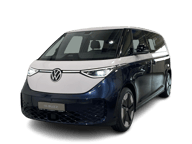 Beispielbild eines Volkswagen ID. Buzz