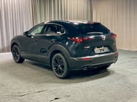 Beispielbild eines Mazda CX-30