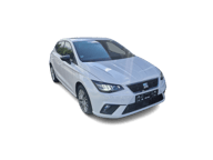 Beispielbild eines SEAT Ibiza