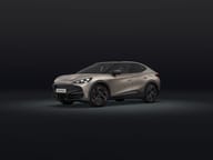 Beispielbild eines Cupra Tavascan