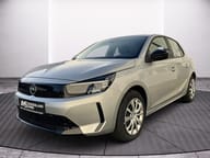 Beispielbild eines Opel Corsa